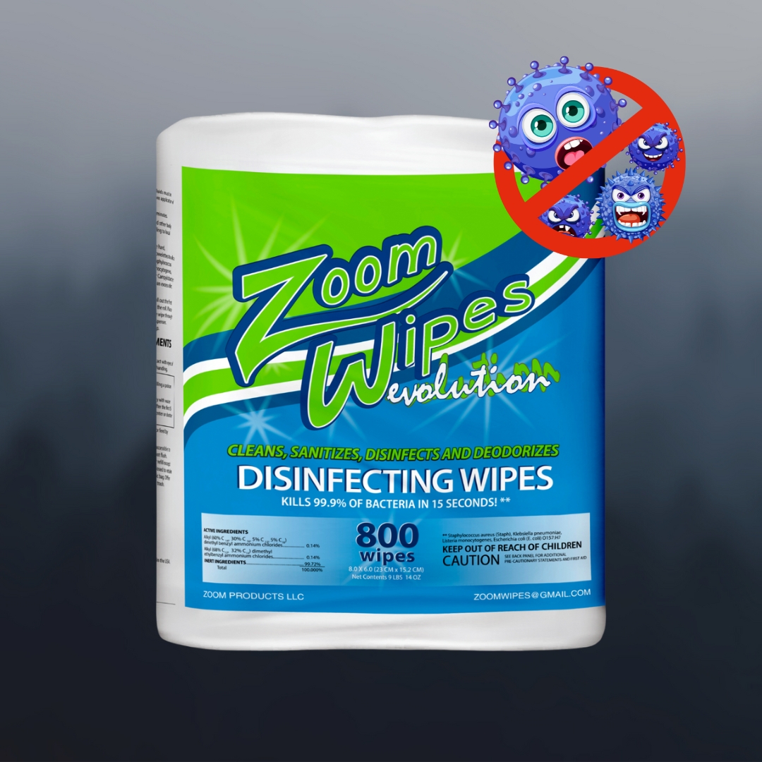 BEST DISINFECTING WIPES IN USA