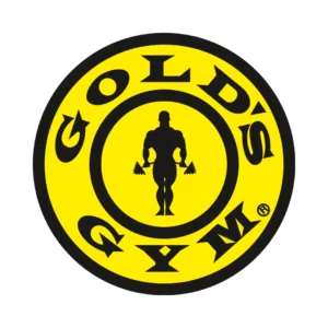 GOLDS GYM