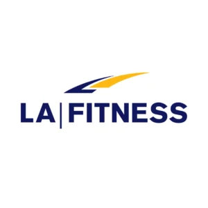 LA FITNESS