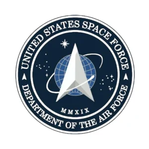 UNITED STATES SPACE FORCE