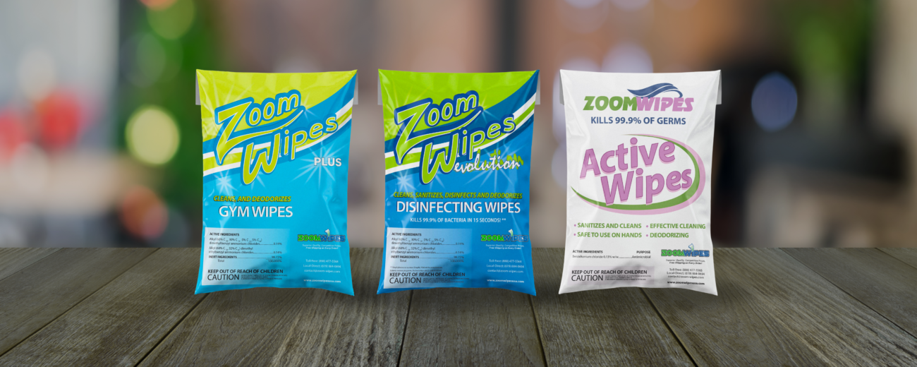 FREE WIPES SAMPLE